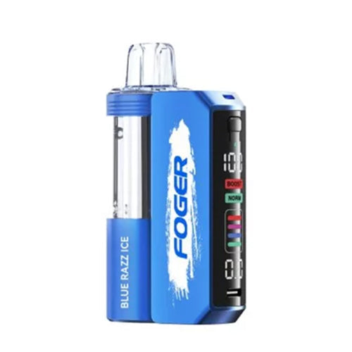 Foger Switch Pro Nixodine Disposable Kit