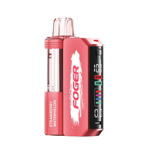 Foger Vapes