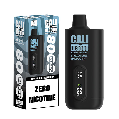 Cali UL8000