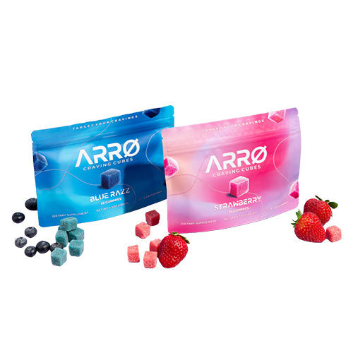 ARRO Craving Cubes