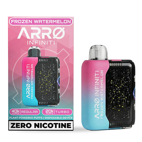 ARRO Infiniti 40K Frozen Watermelon