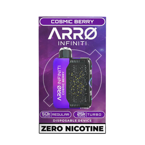 ARRO Infiniti Cosmic Berry