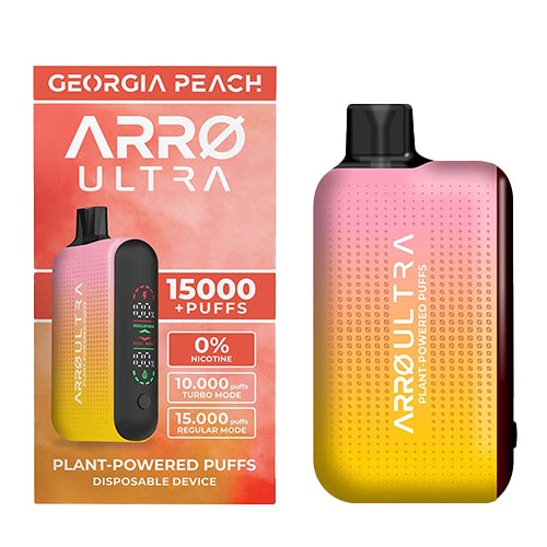 ARRO Ultra 15K - Georgia Peach
