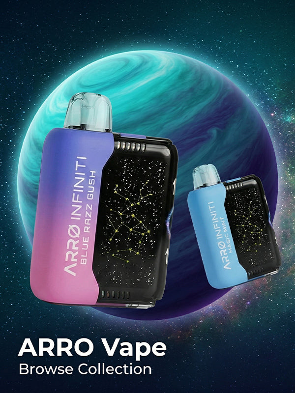 ARRO Vape
