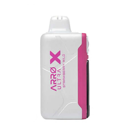 Arro Ultra X Strawberry Wild