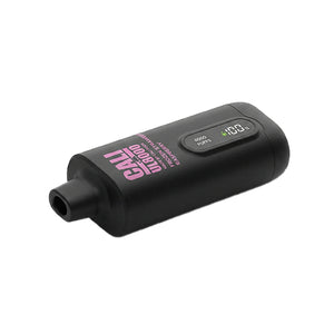 Cali UL8000 Side Frozen Strawberry Raspberry