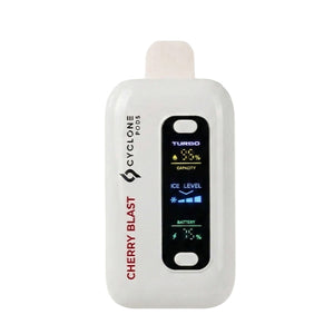Cyclone Pods Gust Pro 20K Disposable - Cherry Blast