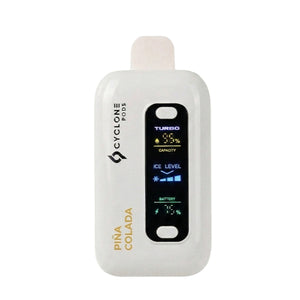 Cyclone Pods Gust Pro 20K Disposable - Pina Colada