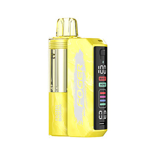 Foger Switch Pro Frozen Banana 30K Nixodine Disposable Kit