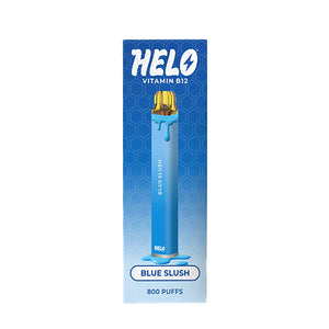 HELO Vitamin B12 Disposable - Blue Slush