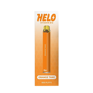 HELO Vitamin B12 Disposable - Orange Tang