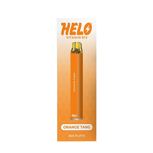 HELO Vitamin B12 Disposable - Orange Tang
