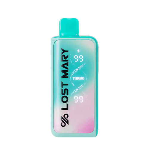 Lost Mary MT35K Turbo Nixodine - Baja Splash