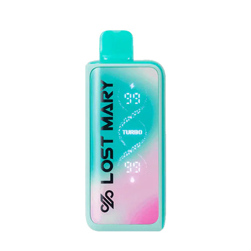 Lost Mary MT35K Turbo Nixodine - Miami Mint