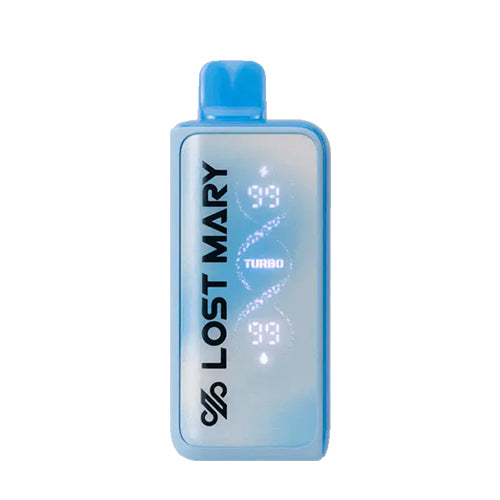 Lost Mary MT35K Turbo Orange Passion Mango Nixodine Disposable