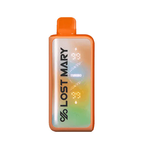 Lost Mary MT35K Turbo Nixodine - Pink Lemonade+
