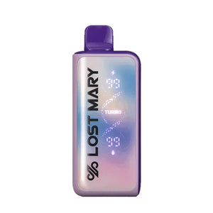 Lost Mary MT35K Turbo Nixotine - Scary Berry+