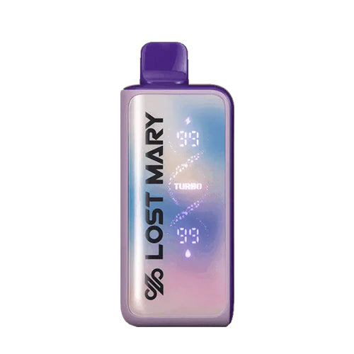 Lost Mary MT35K Turbo Nixotine - Scary Berry+