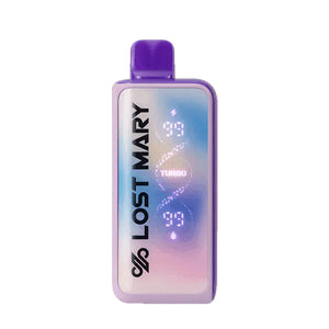 Lost Mary MT35K Turbo Nixodine - Summer Grape