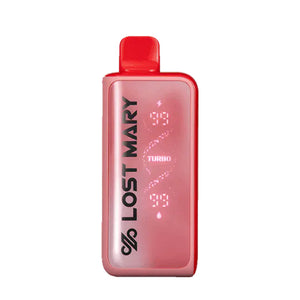 Lost Mary MT35K Turbo Nixodine - Tigers Blood+