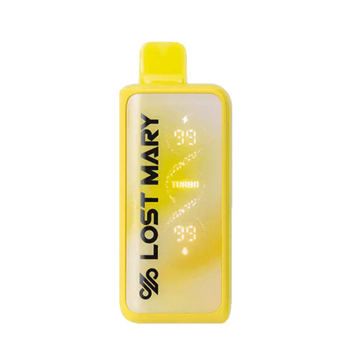 Lost Mary MT35K Turbo Nixodine - Toasted Banana