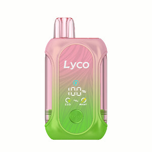 Lyco Mini Box 50K - Strawberry Watermelon Ice