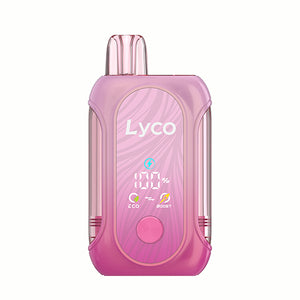 Lyco Mini Box 50K - Watermelon Ice