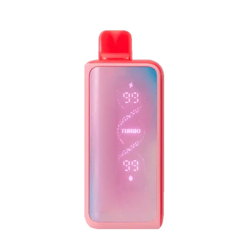 MT35000 Turbo Strawberry Kiwi Plus