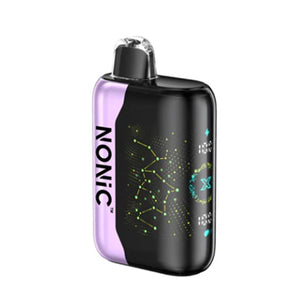 NONIC 25K Aloe Watermelon