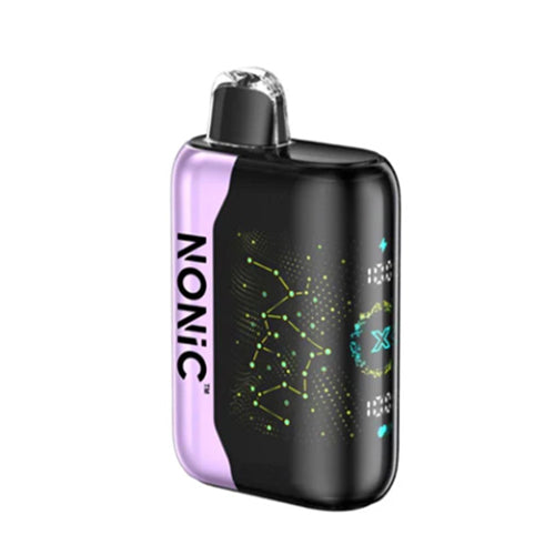 NONIC 25K Aloe Watermelon