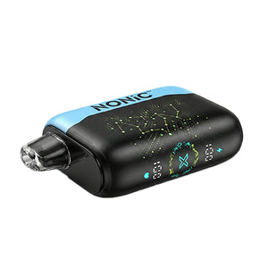 NONIC 25K Side Cool Mint