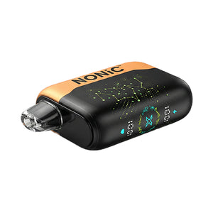NONIC 25K Side Peach Ice