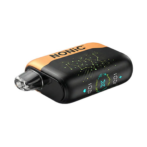 NONIC 25K Side Peach Ice