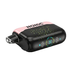 NONIC 25K Side Strawberry Watermelon