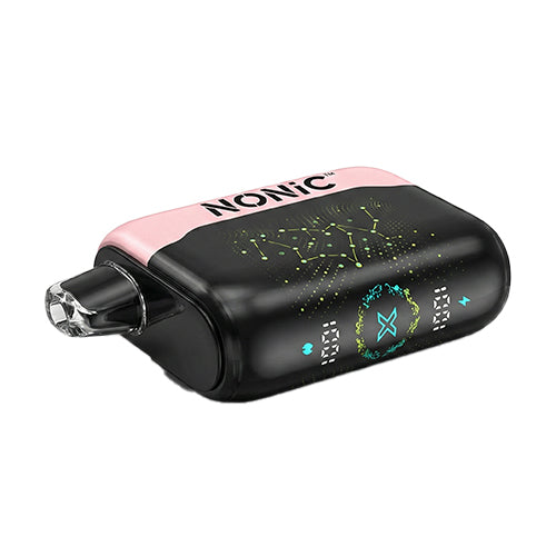 NONIC 25K Side Strawberry Watermelon