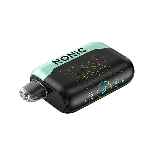 NONIC 25K Side Watermelon Sour Peach