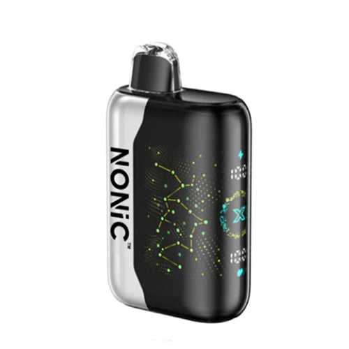 NONIC 25K Strawberry Kiwi