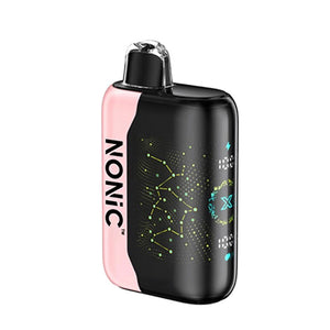 NONIC 25K Strawberry Watermelon
