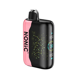 NONIC 25K Watermelon Ice