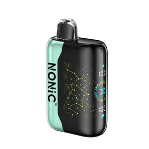 NONIC 25K Watermelon Sour Peach