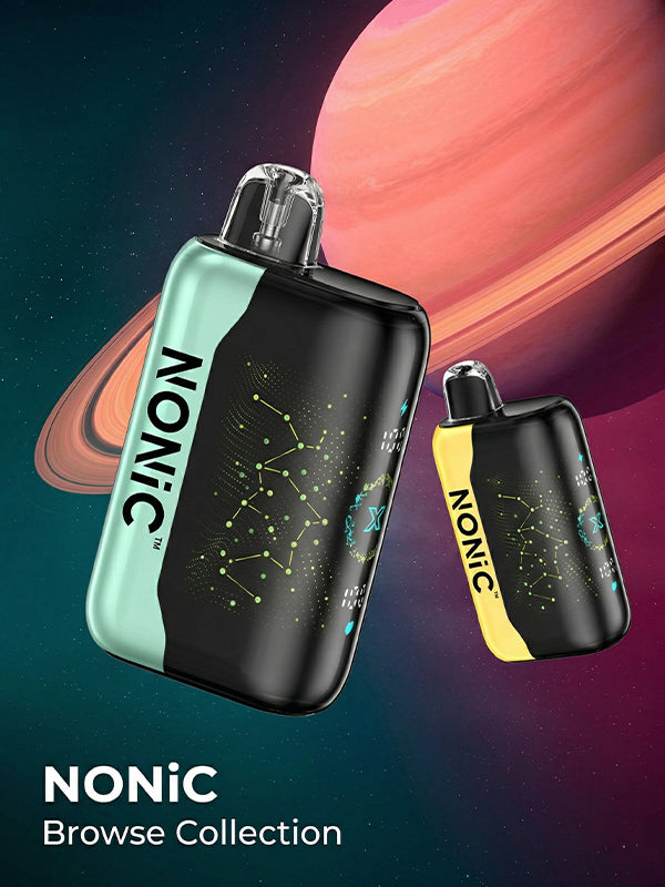 NoNiC