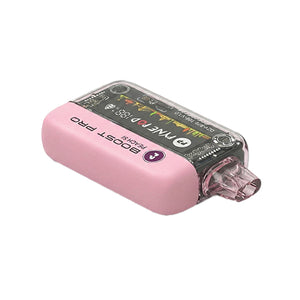 PYNE Pod Boost Pro Peach Slush Side 2