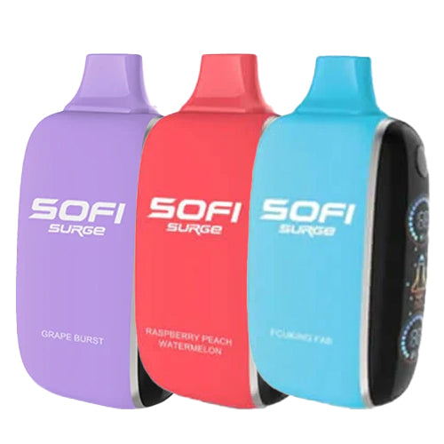 Pick More Sofi Save More