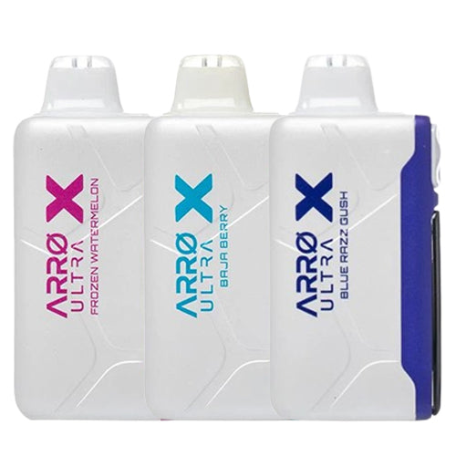 Pick More ARRO Save More