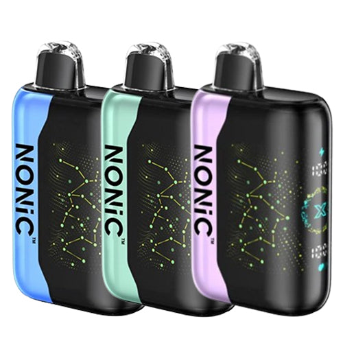 Pick More NONIC Save More