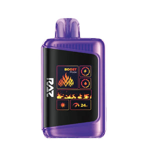 RAZ LTX Bangin Sour Berries
