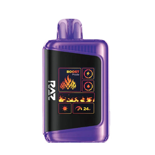 RAZ LTX Bangin Sour Berries