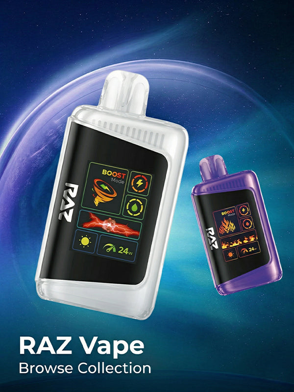 RAZ Vape