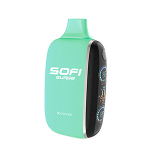 SOFI Surge Blow Pop