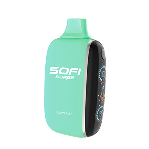 SOFI Surge Blow Pop